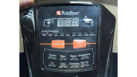 Мультиварка Redber RC-D523