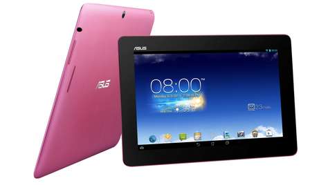 Планшет Asus MeMO Pad FHD 10 ME302C 16 Gb pink
