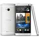 Смартфон HTC One silver 32 Gb