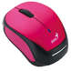 Компьютерная мышь Genius Micro Traveler 9000R Pink