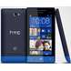 Смартфон HTC Windows Phone 8S by blue