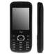 Мобильный телефон Fly DS129 Black