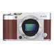 Беззеркальный фотоаппарат Fujifilm X-A3 Body Brown