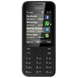Мобильный телефон Nokia 208 Black
