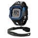Спортивные часы Garmin Forerunner 15 GPS HRM Black/Blue