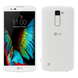 Смартфон LG K10 LTE K430DS White