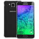 Смартфон Samsung Galaxy Alpha SM-G850F Black