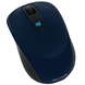 Компьютерная мышь Microsoft Sculpt Mobile Mouse Blue