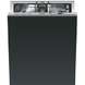 Встраиваемая посудомойка Smeg STA4525