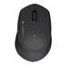 Компьютерная мышь Logitech Wireless Mouse M280 Black