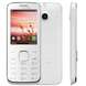 Мобильный телефон Alcatel 2005 D white