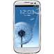 Смартфон Samsung GALAXY S III GT-I9300 White marble