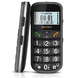 Мобильный телефон TeXet TM-B110 Black