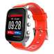 Спортивные часы Smartino Sport Watch Red