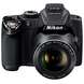 Компактный фотоаппарат Nikon Coolpix P500