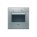 Газовая духовка Hotpoint-Ariston 7OFZ G IX RU/HA