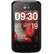 Смартфон LG Optimus L1 II Dual E420 Black