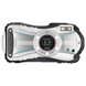 Компактный фотоаппарат Ricoh WG-20 White