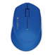 Компьютерная мышь Logitech Wireless Mouse M280 Blue