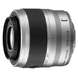 Фотообъектив Nikon 1 Nikkor VR 30–110mm f/3.8–5.6 Silver