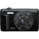 Компактный фотоаппарат Olympus VR-340 черный
