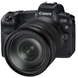 Беззеркальная камера Canon EOS R Kit 24-105 mm