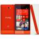 Смартфон HTC Windows Phone 8S by red
