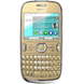 Мобильный телефон Nokia ASHA 302 gold