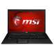 Ноутбук MSI GP70 2PE Leopard Core i5 4210H 2900 Mhz/8Gb/1000Gb/Win 8 64