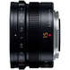 Фотообъектив Panasonic Leica DG Summilux 15 мм / F1.7 ASPH (H-X015) Black