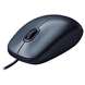 Компьютерная мышь Logitech Mouse M100 Black
