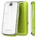 Мобильный телефон Alcatel 2010 apple green