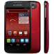 Смартфон Alcatel ONE TOUCH 997 red