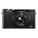 Компактный фотоаппарат Fujifilm XQ2 Black
