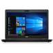 Ноутбук Dell Latitude 5280 Core i5 7200U 2.5 GHz/12/1366X768/4GB/500GB HDD/Wi-Fi/Bluetooth/Win 10