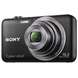 Компактный фотоаппарат Sony Cyber-shot DSC-WX30