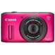 Компактный фотоаппарат Canon PowerShot SX240 HS