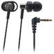 Наушник Audio-Technica ATH-CK505M
