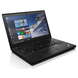 Ноутбук Lenovo ThinkPad X260 Core i5 6200U 2.3 GHz/1920X1080/4GB/500GB HDD/Intel HD Graphics/Wi-Fi/Bluetooth/DOS