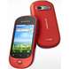 Смартфон Alcatel ONE TOUCH 908 red