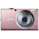 Компактный фотоаппарат Canon PowerShot A2400 IS