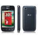 Смартфон LG L40 D170 Black