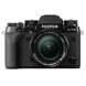 Беззеркальный фотоаппарат Fujifilm X-T2 Kit 18-55mm