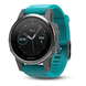 Спортивные часы Garmin Fenix 5S Turquoise