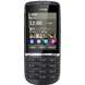 Мобильный телефон Nokia ASHA 300 black