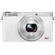 Компактный фотоаппарат Fujifilm XQ2 White