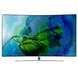 Телевизор Samsung QE 75 Q8 CAM