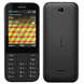 Мобильный телефон Nokia 225 Black
