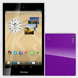 Планшет Prestigio MultiPad Color 8.0 3G PMT5887 Violet