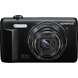 Компактный фотоаппарат Olympus VR-370 черный